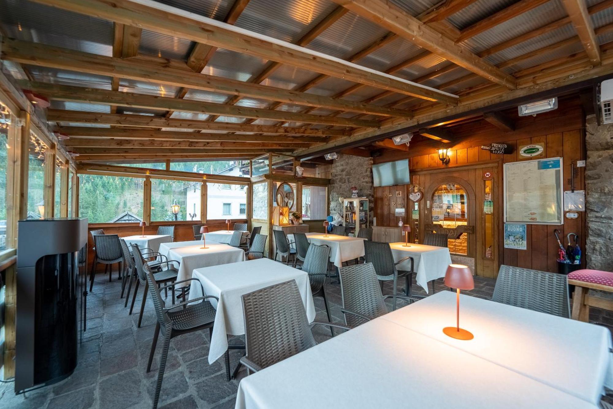 Garni Val Udai Hotel Mazzin Ngoại thất bức ảnh